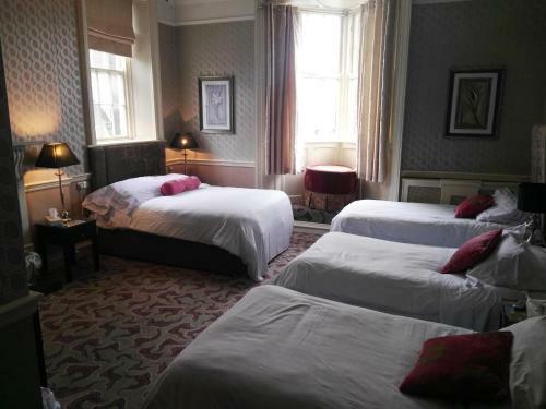 Naas Court Hotel