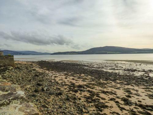 Kate's Cottage, Rathmullan