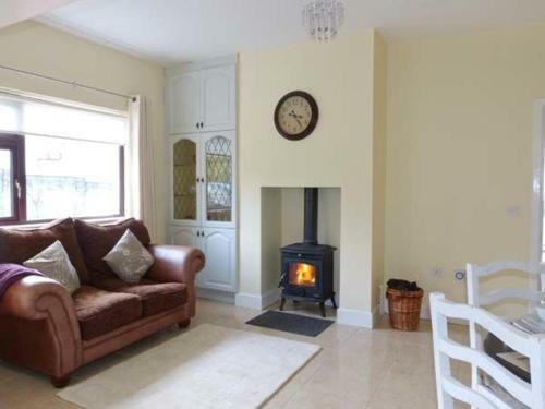 Cliff Lodge, Loughrea