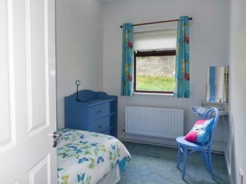 Cliff Lodge, Loughrea