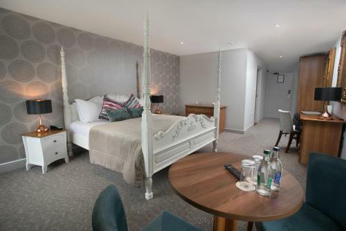 Longcourt House Hotel