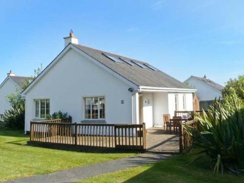 21 Brittas Bay Park