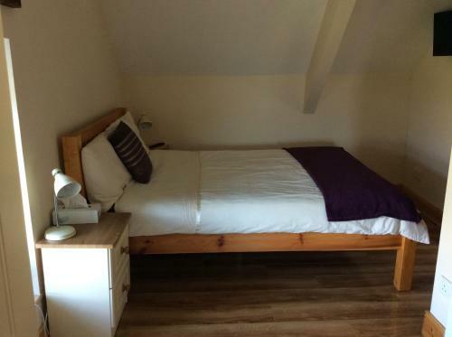 Cappa House B&B
