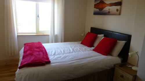 Cappa House B&B