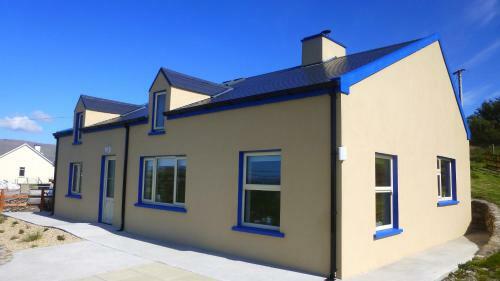 Cappa House B&B