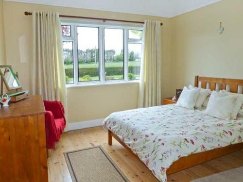 Cherryfield, Ballyragget