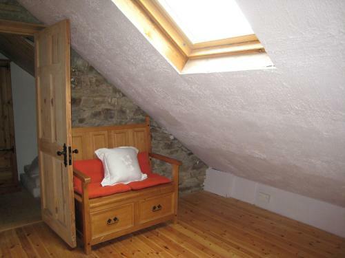 Holiday Home Glenhouse