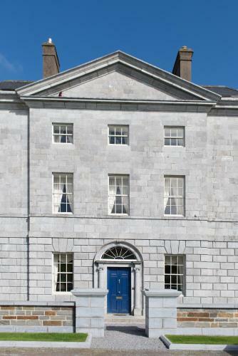 Hostal Crosshaven House