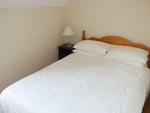 Lakehouse Hotel Cottage 9
