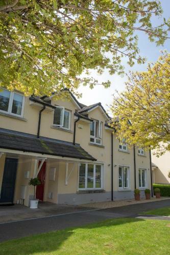 Woodstock Demesne Holiday Homes