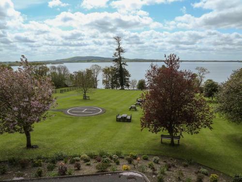 Crover House Hotel & Golf Club