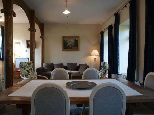 Agroturismo Ross House Equestrian Holidays