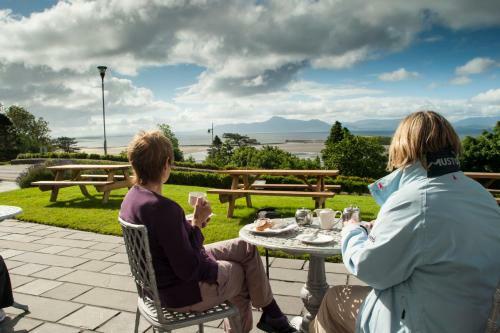 Great National Mulranny Park Hotel