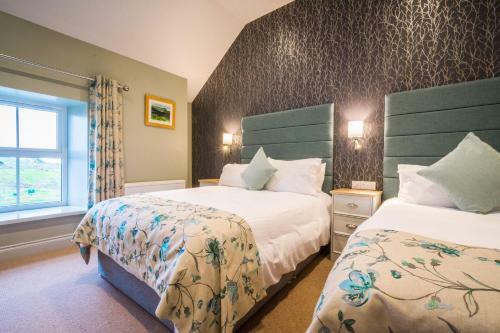 Bed & Breakfast Nevins Newfield Inn Ltd