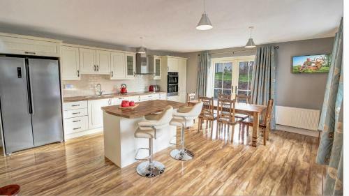 Apartamento Huntingstone Lodge