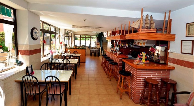 Hostal Magnolia
