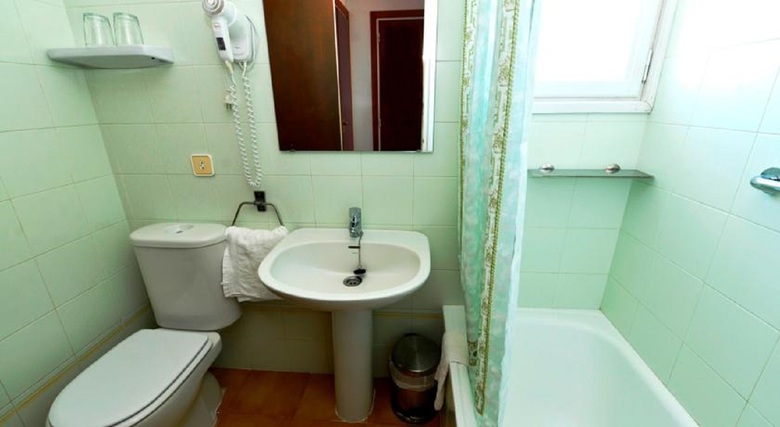 Hostal Magnolia