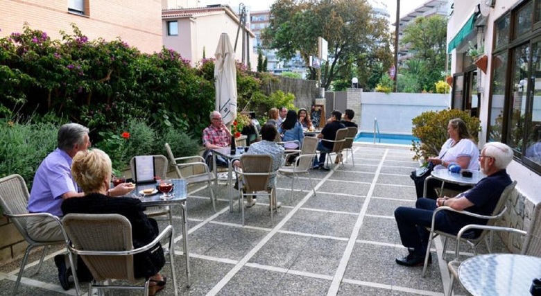 Hostal Magnolia