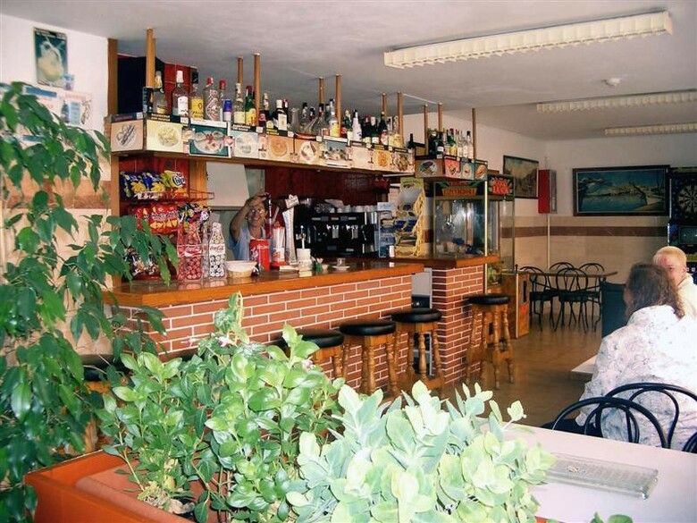 Hostal Magnolia