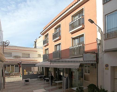 Villa Olivo