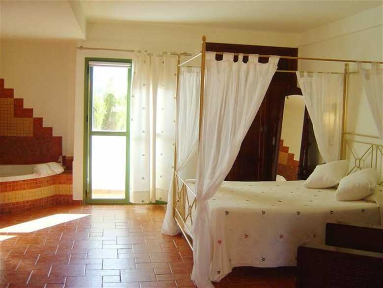 Hotel De Naturaleza Rodalquilar & Spa Cabo De Gata