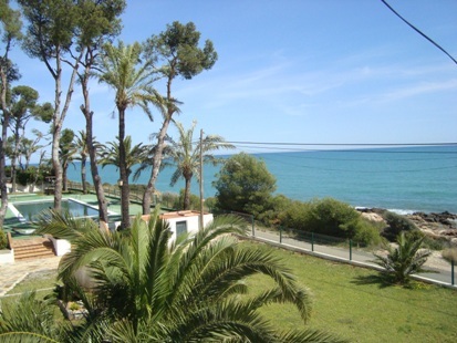 Apartamento Finca Del Moro