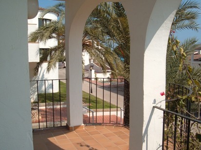 Apartamento Finca Del Moro