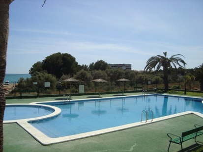 Apartamento Finca Del Moro
