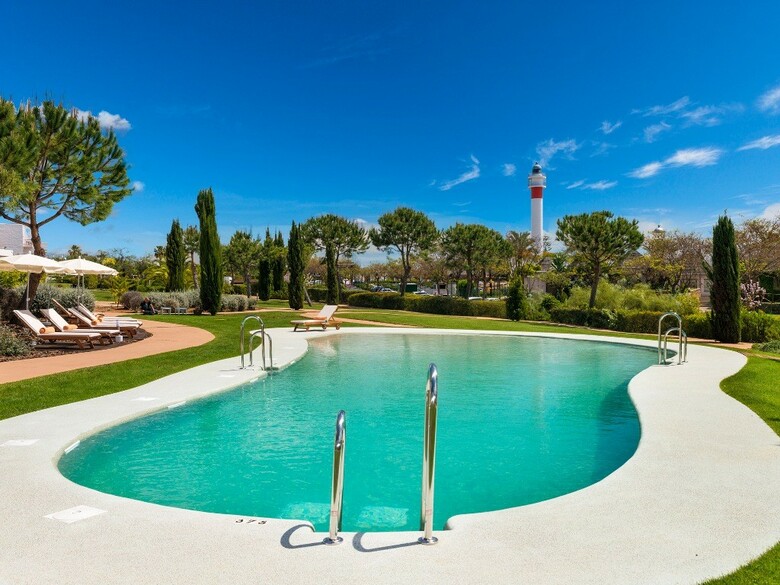 Hotel Fuerte El Rompido