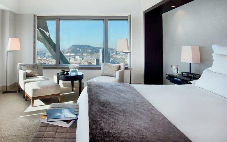 Hotel Arts