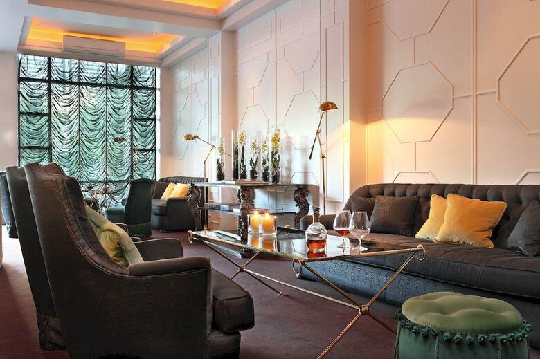 Hotel Arts