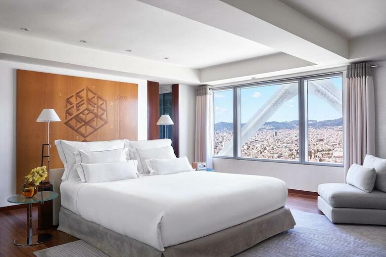 Hotel Arts