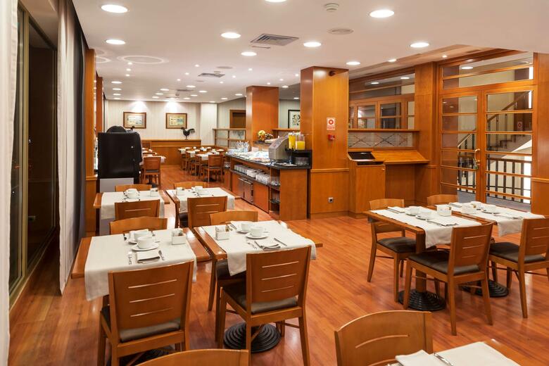 Hotel Best Western Premier Dante