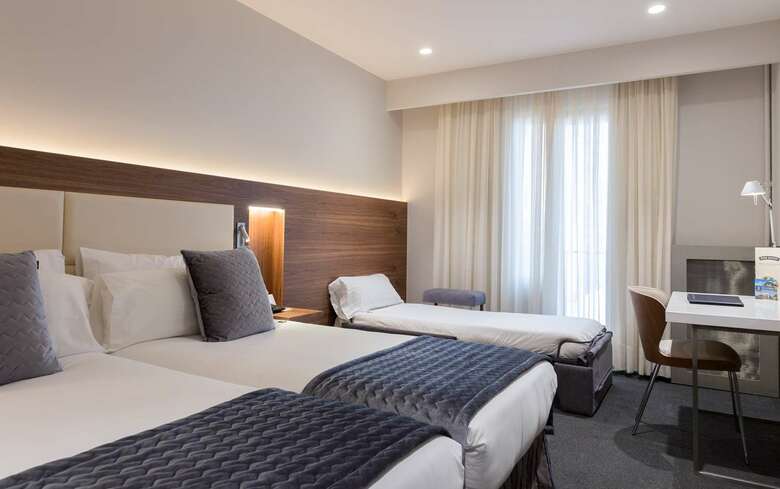 Hotel Best Western Premier Dante