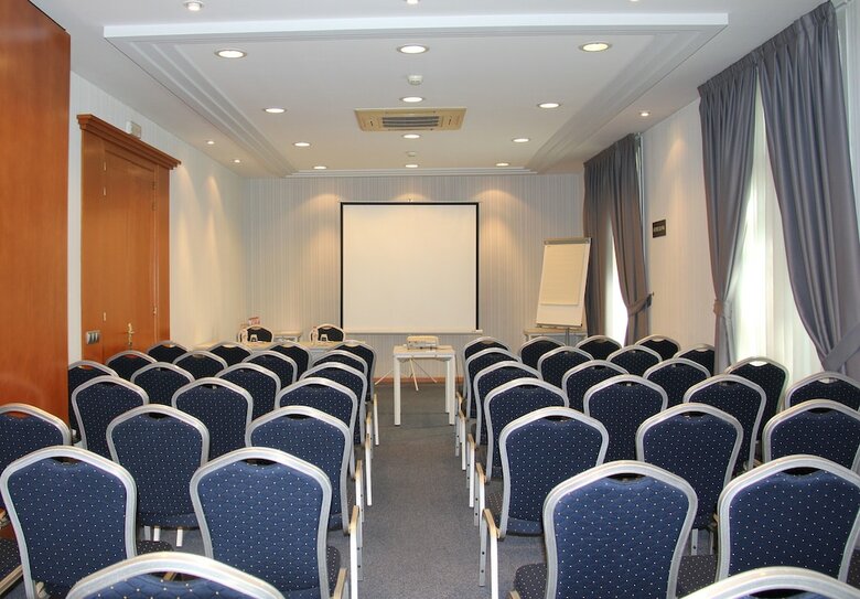 Hotel Best Western Premier Dante