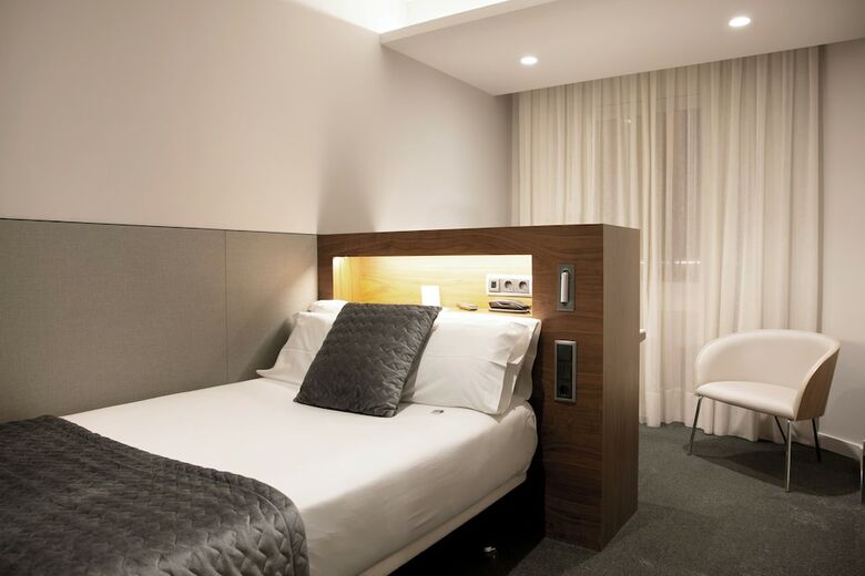 Hotel Best Western Premier Dante