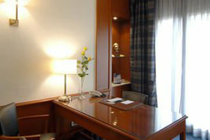 Hotel Best Western Premier Dante