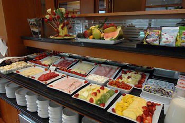 Hotel Best Western Premier Dante