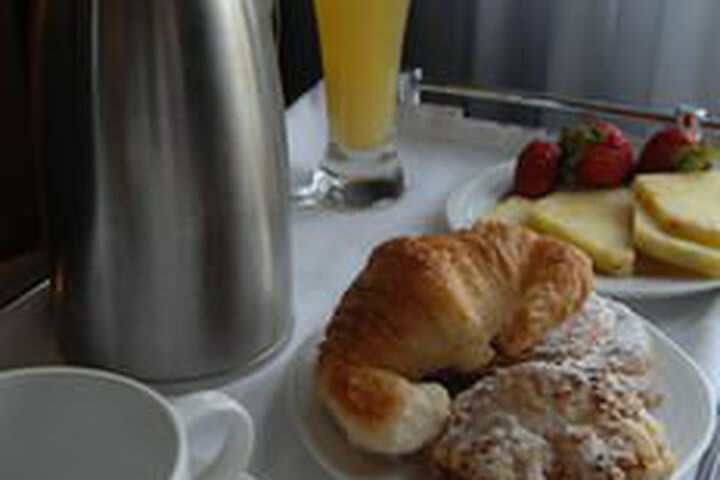 Hotel Best Western Premier Dante