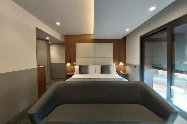Hotel Best Western Premier Dante