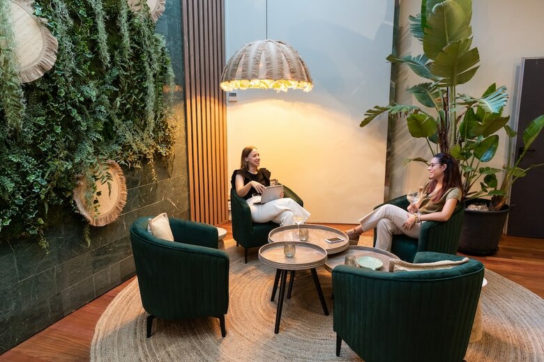 Aparthotel Atenea Barcelona