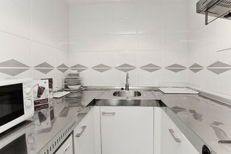 Aparthotel Atenea Barcelona
