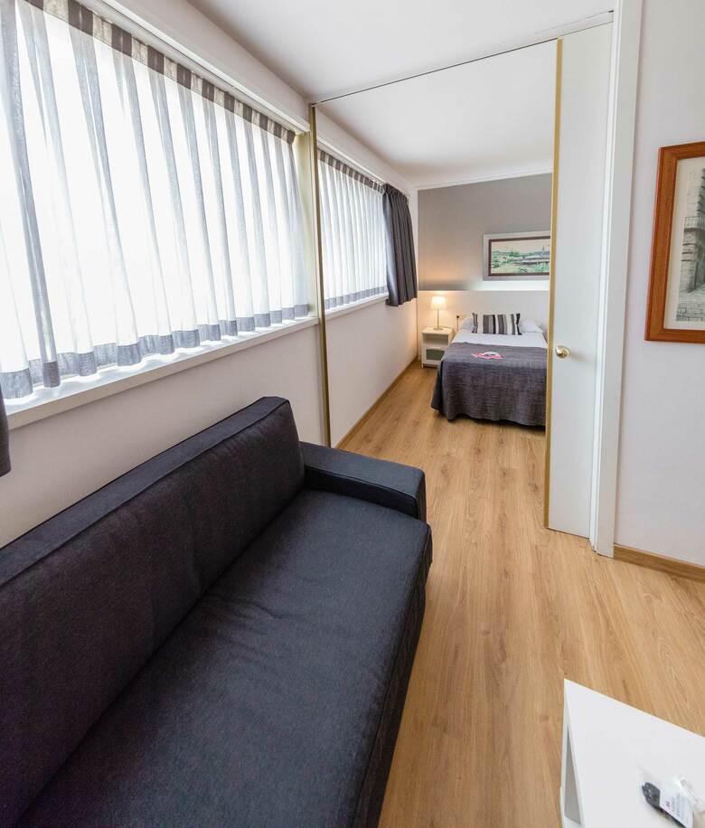 Aparthotel Atenea Barcelona
