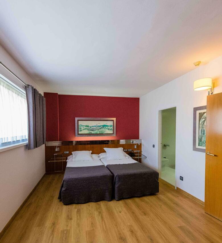 Aparthotel Atenea Barcelona