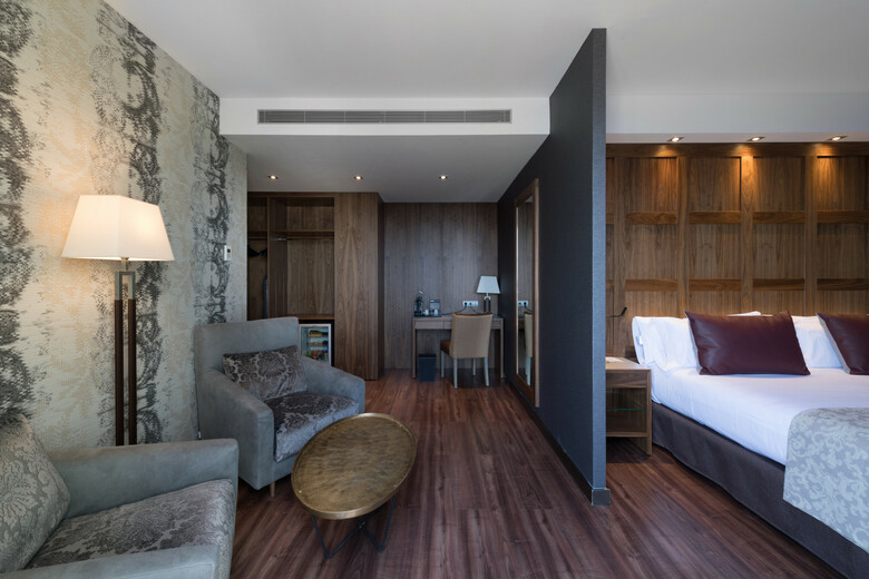 Hotel Catalonia Plaza Catalu�a