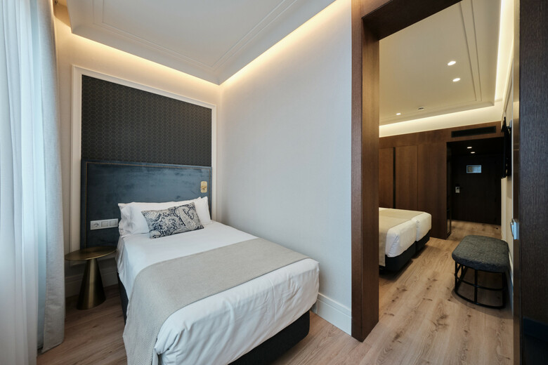 Hotel Catalonia Plaza Catalu�a