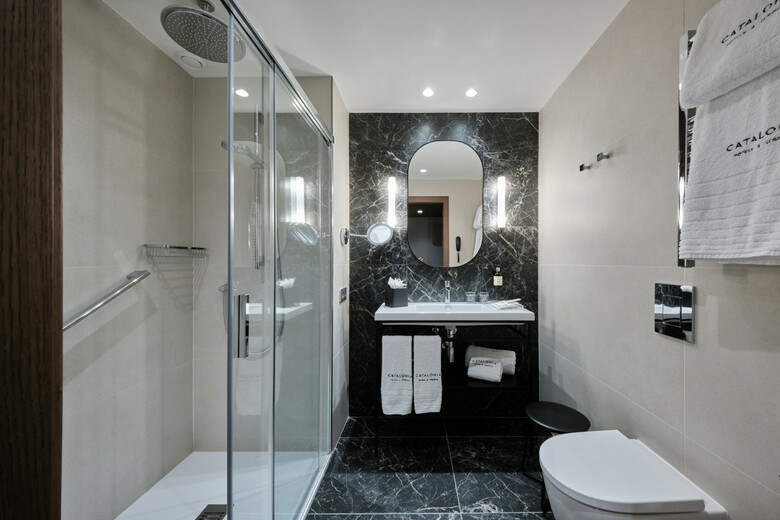 Hotel Catalonia Plaza Catalu�a