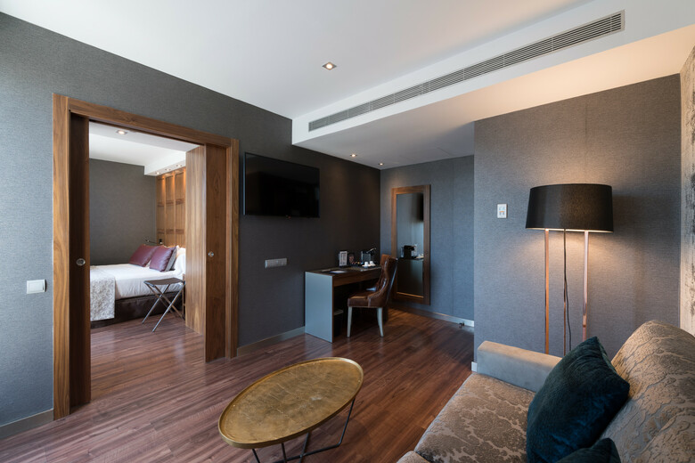 Hotel Catalonia Plaza Catalu�a