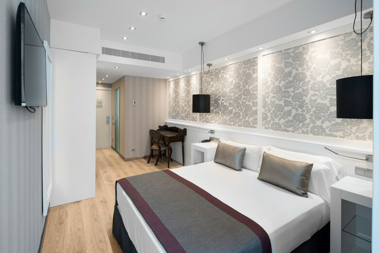 Hotel Catalonia Plaza Catalu�a