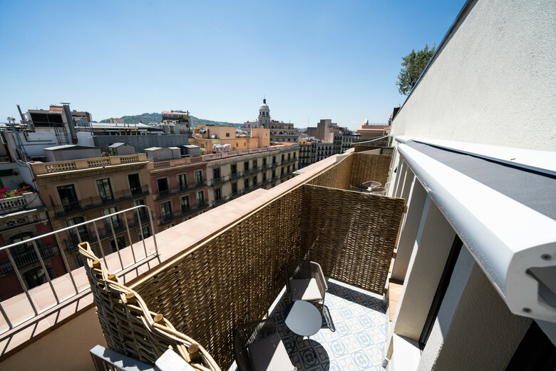 Hotel Catalonia Plaza Catalu�a